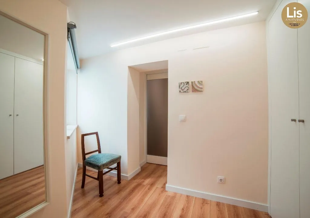 APARTMENT SUPERIOR Room, Lis Apartments, Lisbon