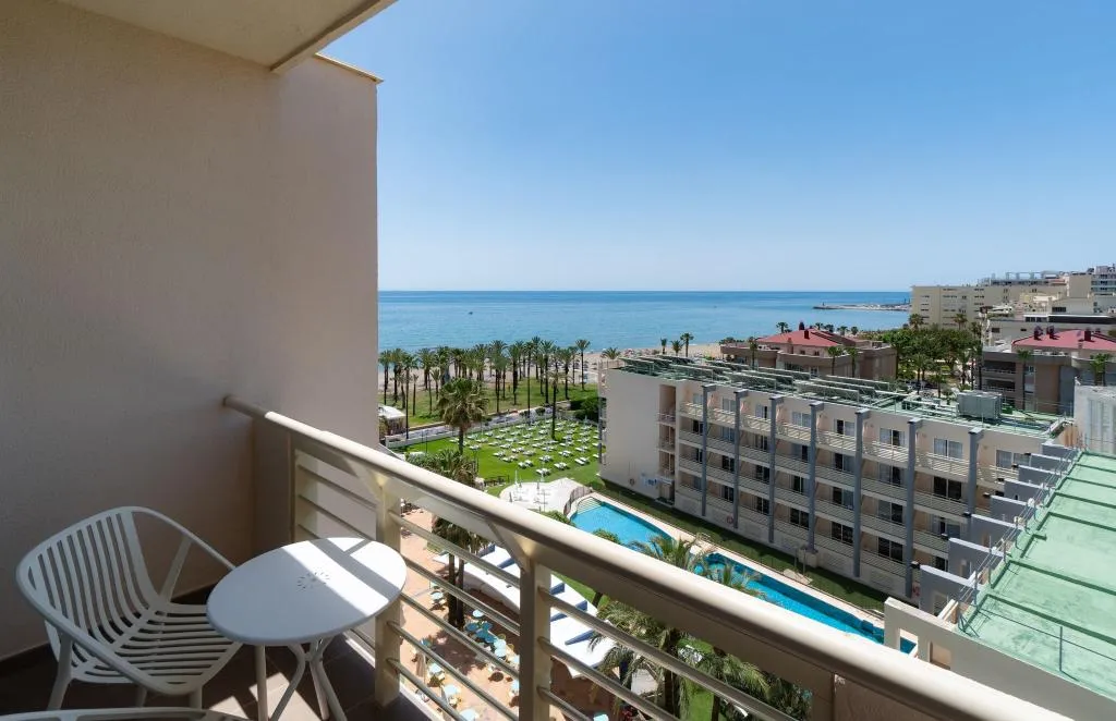 Double or Twin SEA VIEW Room, Medplaya Pez Espada, Costa Del Sol