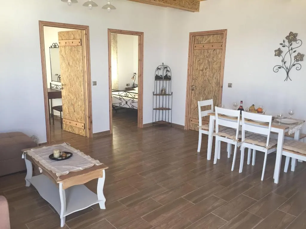 Room, Anastasia Studios, Rhodes