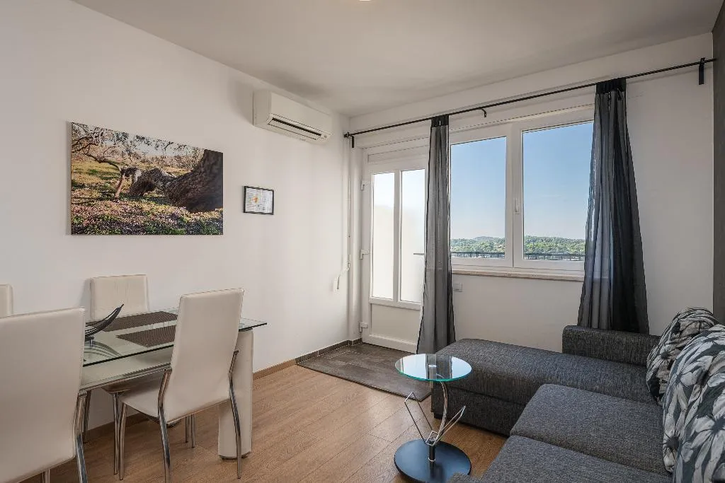 APARTMENT DUPLEX Room, Apartments Didan, Dubrovnik