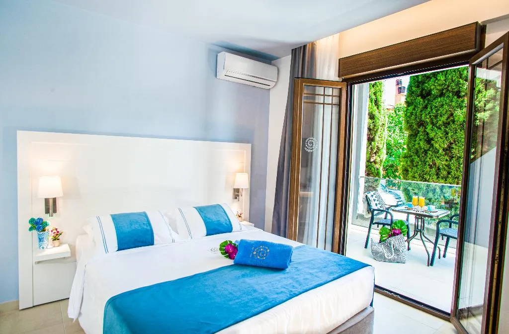 Double or Twin SUPERIOR Room, Acrotel Lily Ann Village, Halkidiki