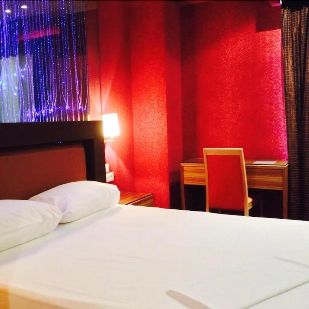 Room, Lacoba Hotel – Adults Only, Athens