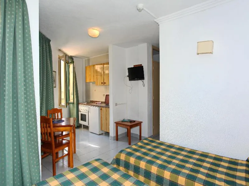 STUDIO STANDARD Room, Alegria Barranco, Tenerife