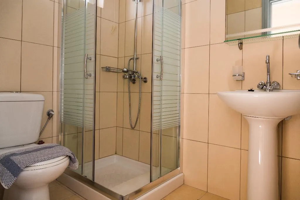STUDIO CAPACITY 2 Room, Macedonia, Zante
