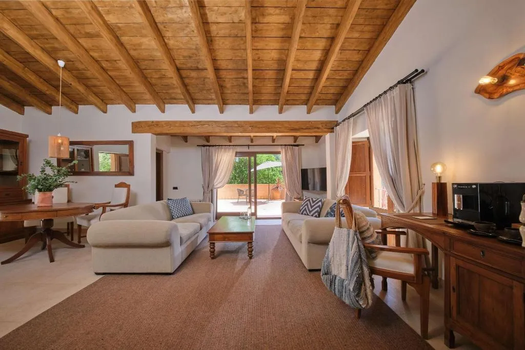 Room, Finca Ratxó, Member of Meliá Collection, Majorca