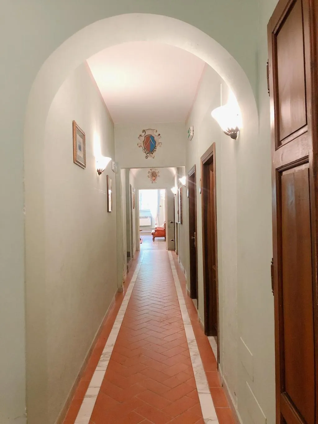 General view, Fantastic Garden, Florence