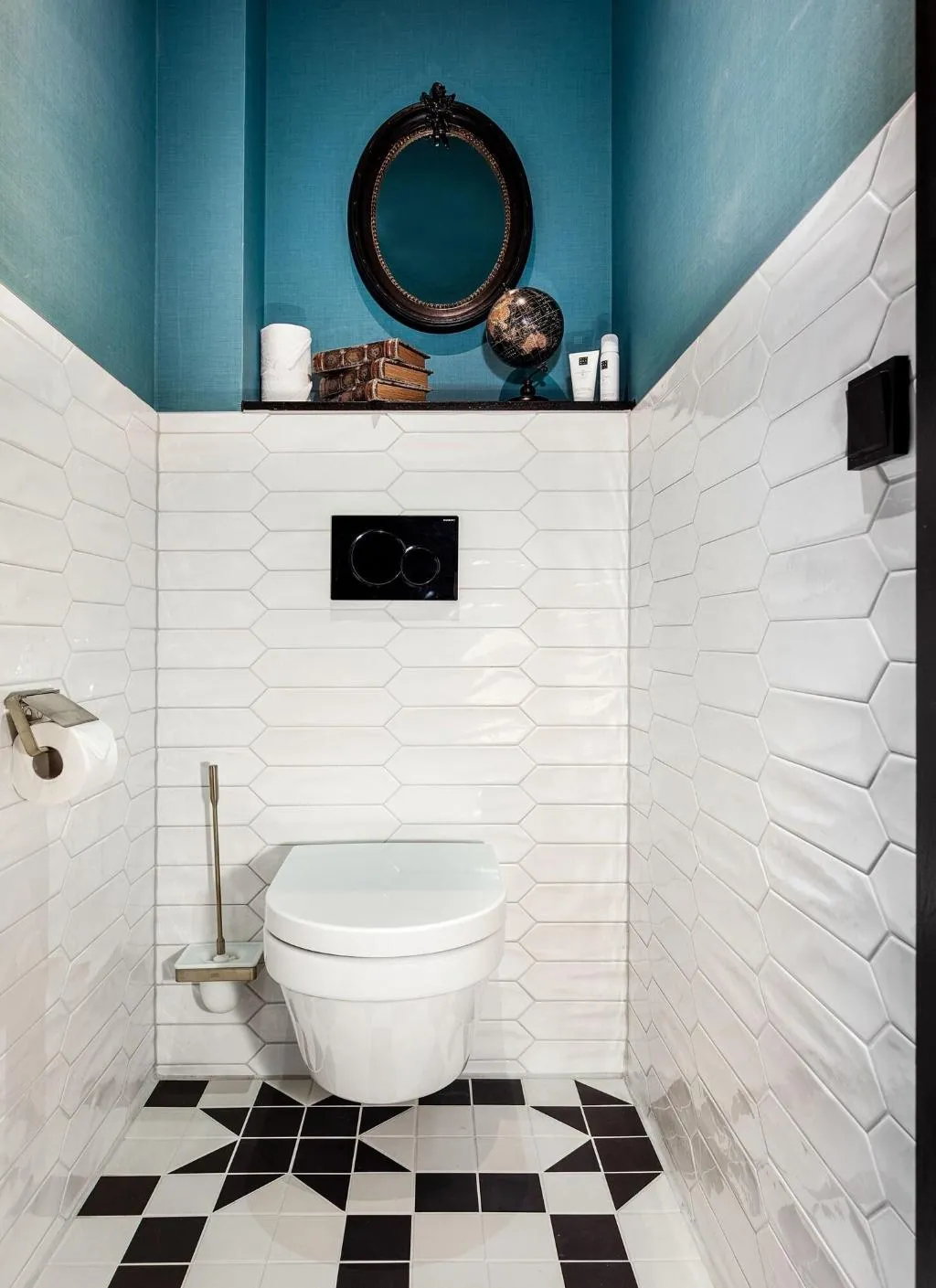 Room, The Hendrick S Hotel, Amsterdam
