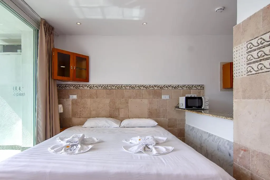 STUDIO SUPERIOR Room, Maracaibo, Gran Canaria