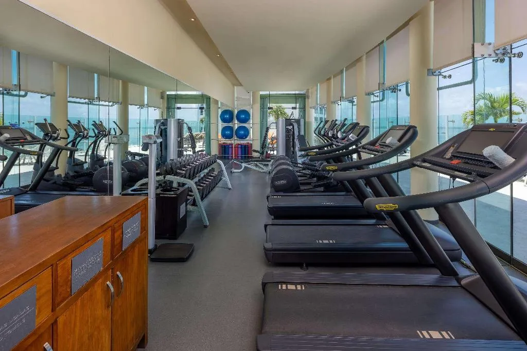 Sports and Entertainment, Beach Palace Family Resort & SPA, Cancun Area
