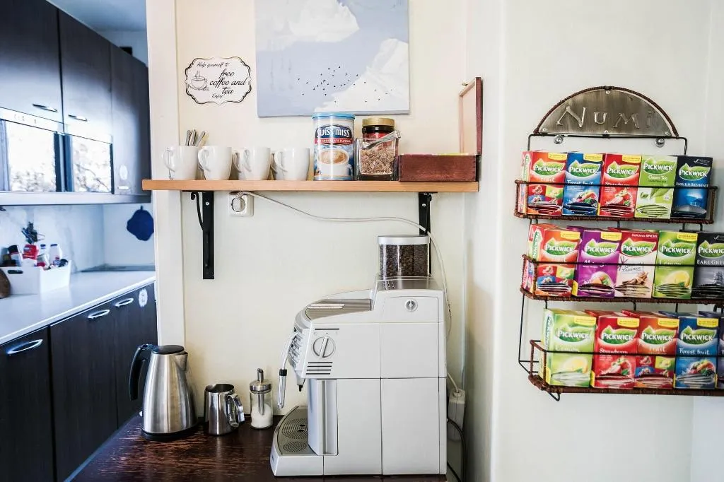 Restaurant, Igdlo Guesthouse, Reykjavik