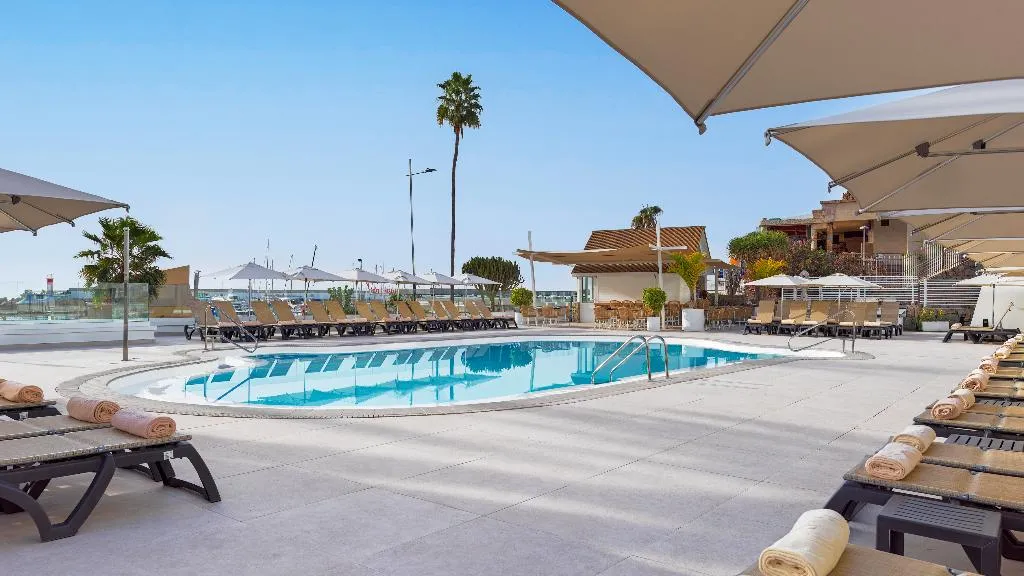 Pool, XQ Vistamar, Gran Canaria
