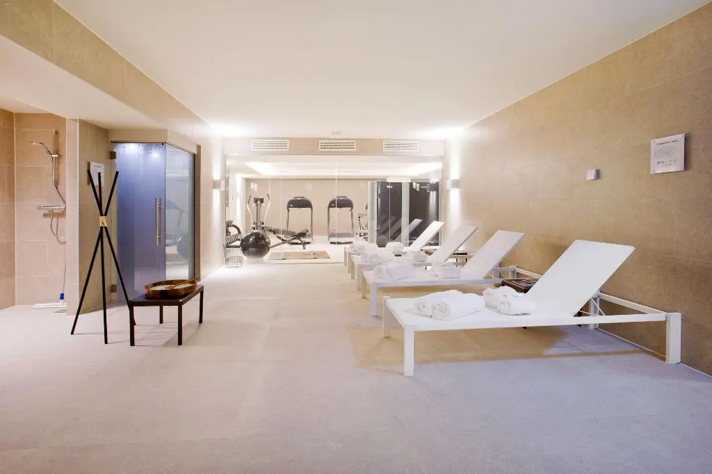 Sports and Entertainment, Pestana Amsterdam Riverside, Amsterdam