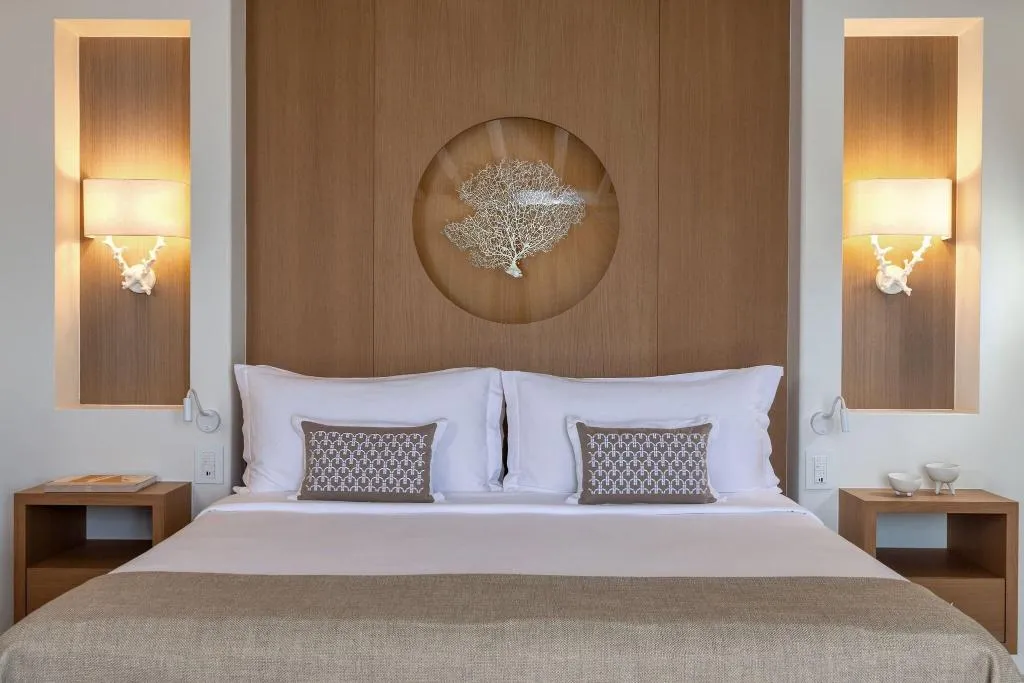 Room, Santa Marina, Mykonos