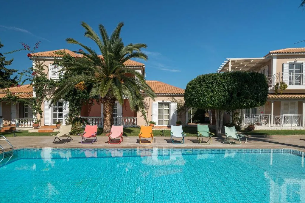 Sports and Entertainment, Aeolos Boutique Resort And Suites, Zante