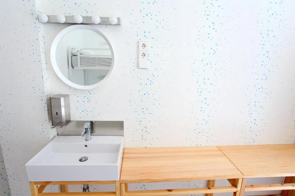 Room, Loop INN Hostel Cartagena, Costa Blanca
