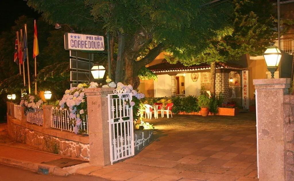General view, Pensao Residencial Corredoura, Porto