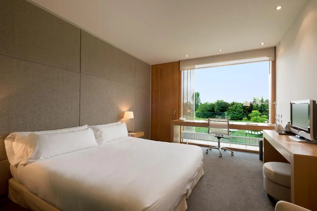 SINGLE COMFORT Room, La Mola & Conference Center, Barcelona