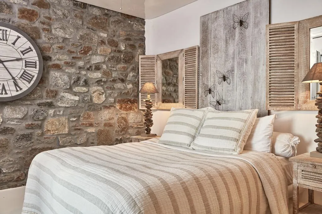 SUITE ONE BEDROOM Room, My Mykonos Retreat, Mykonos