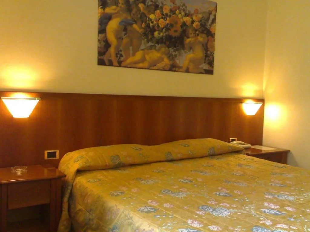 Room, Hotel Palazzo Benci, Florence