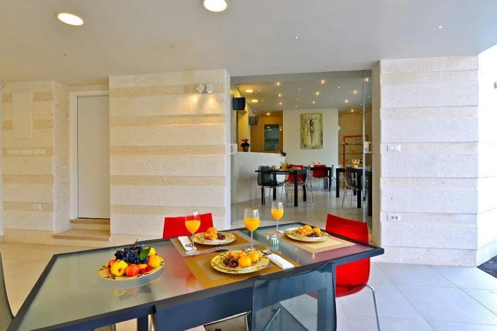 Restaurant, Palace Lidija, Split