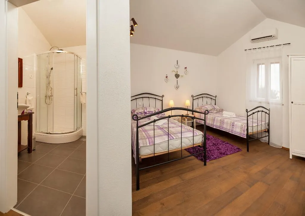 Room, Villa Helena, Split