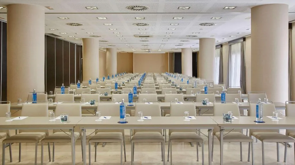 Conferences, NH Alicante, Costa Blanca