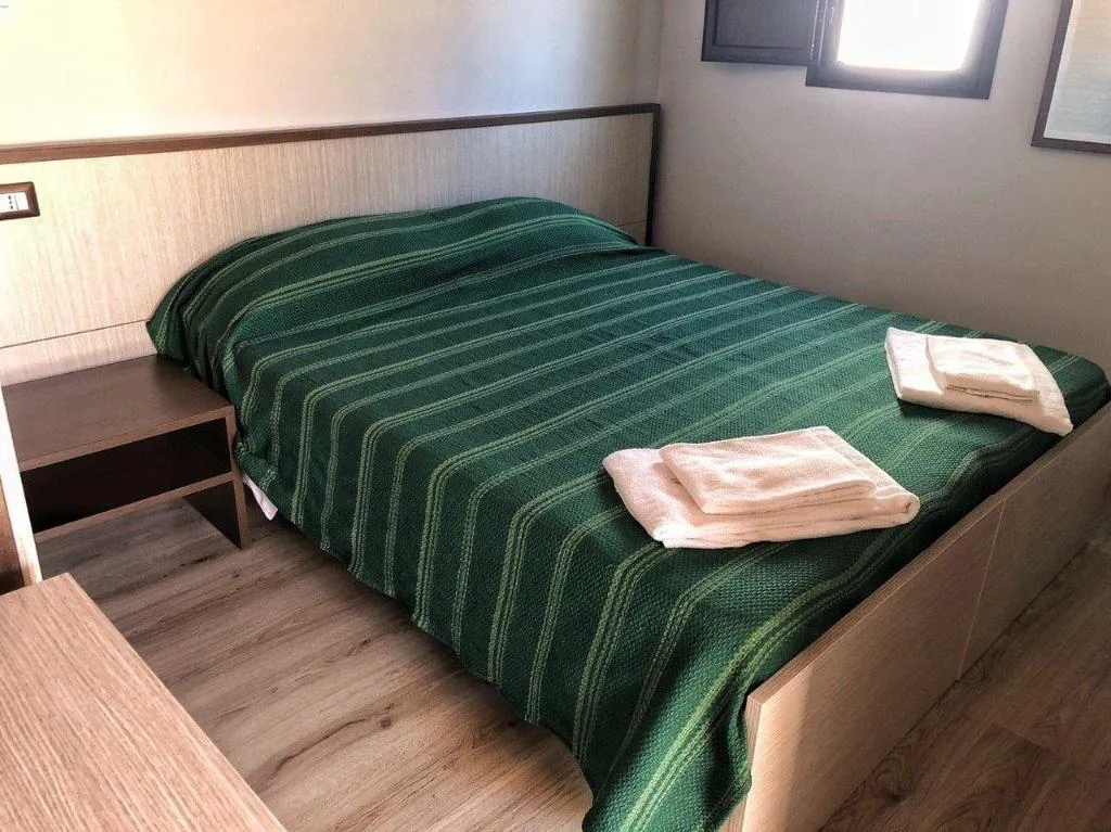 Room, Hotel Populus, Catania
