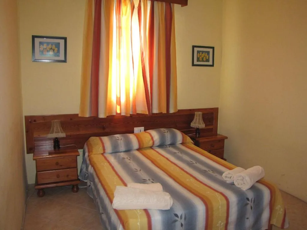Room, Mariblu Guesthouse, Gozo