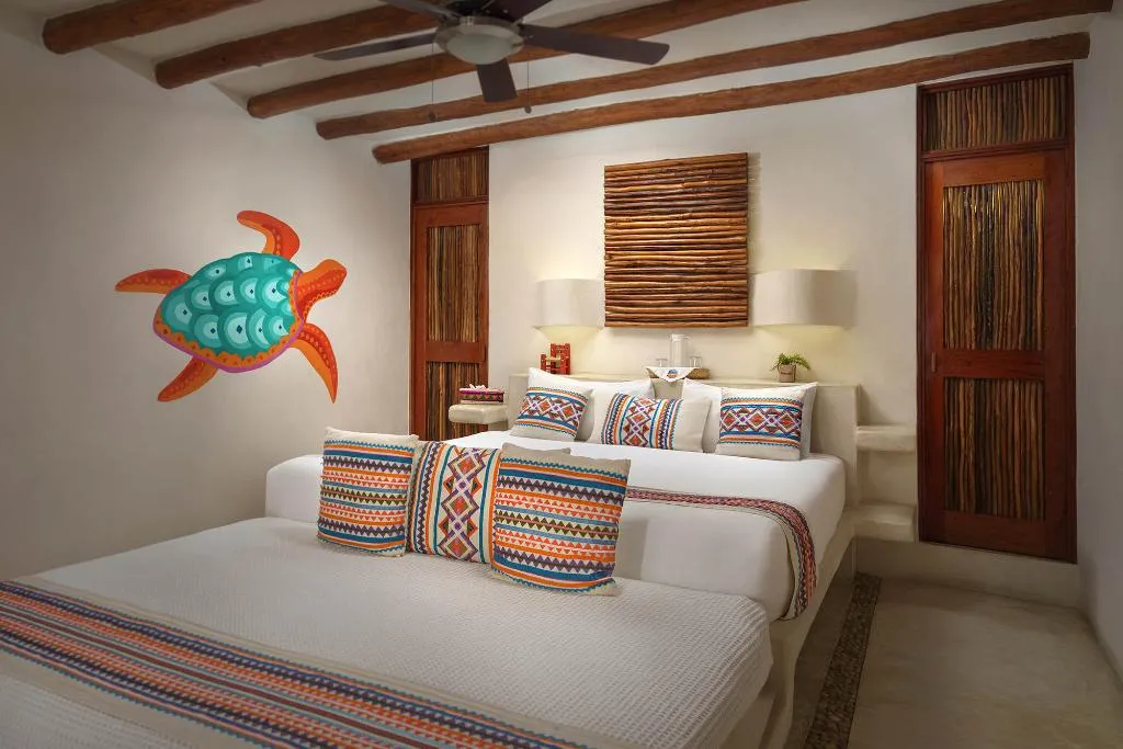 Double or Twin PREMIUM Room, Exe El Pueblito, Cancun Area