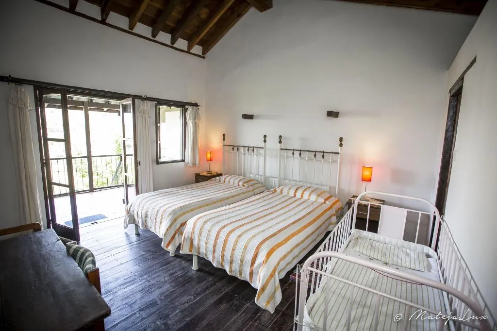 Room, Ambelikos Traditional Agrohotel, Cyprus
