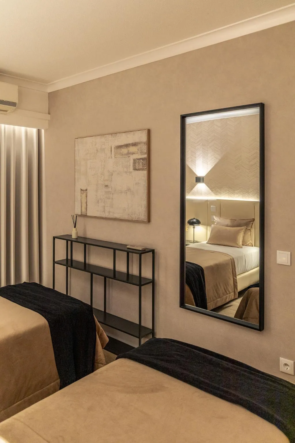 APARTMENT COMFORT Room, Parque Monte Verde, Algarve