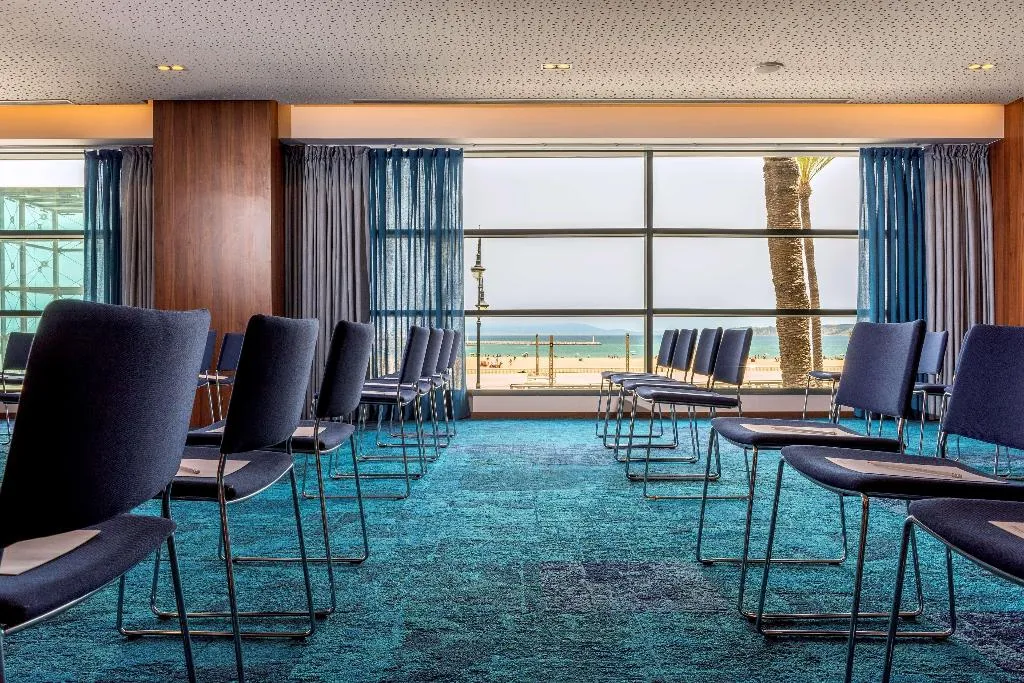 Conferences, Barcelo Tanger, Tangier