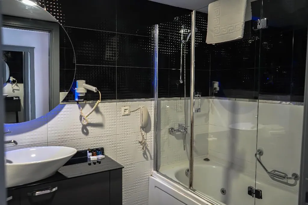SUITE EXECUTIVE Room, Pasaport Pier Hotel, Izmir