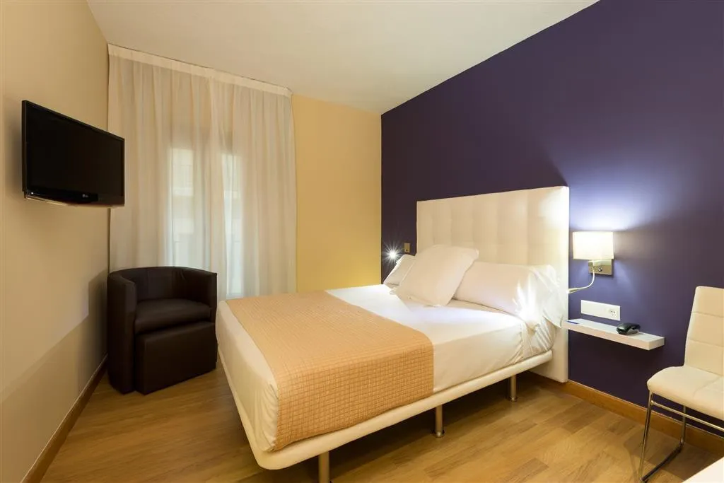 Room, Tryp Ciudad Alicante, Costa Blanca