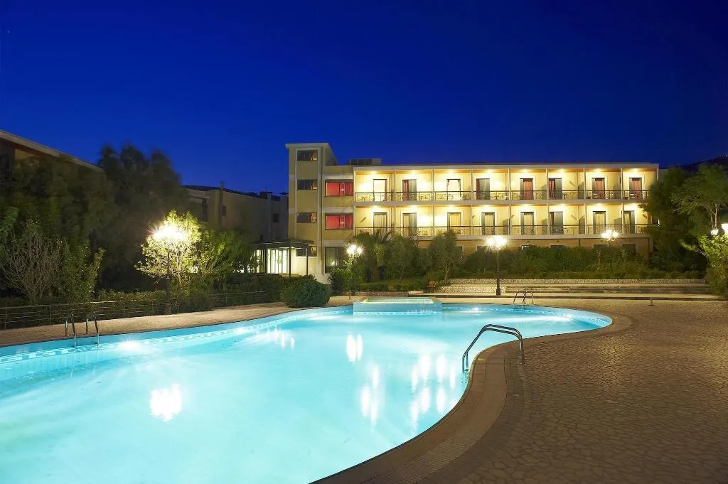 Sports and Entertainment, Acharnis Kavallari Hotel Suites, Athens