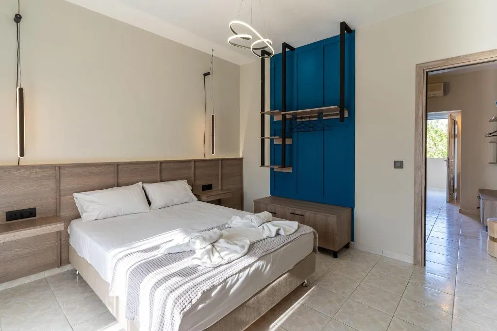 Room, Hera Zakynthos Hotel, Zante