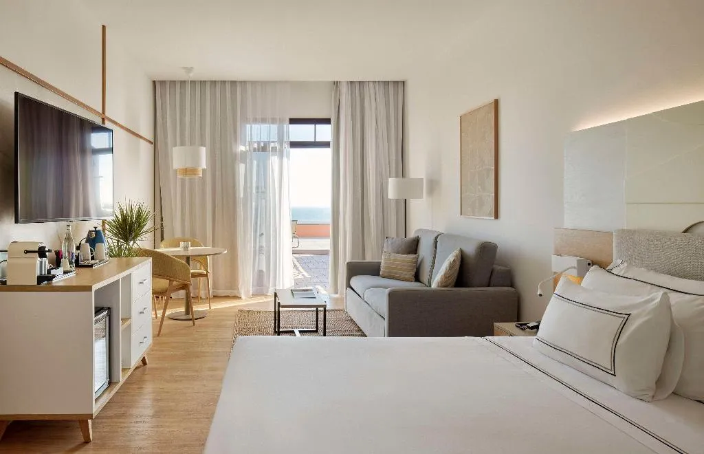 Room, Melia Jardines del Teide, Tenerife