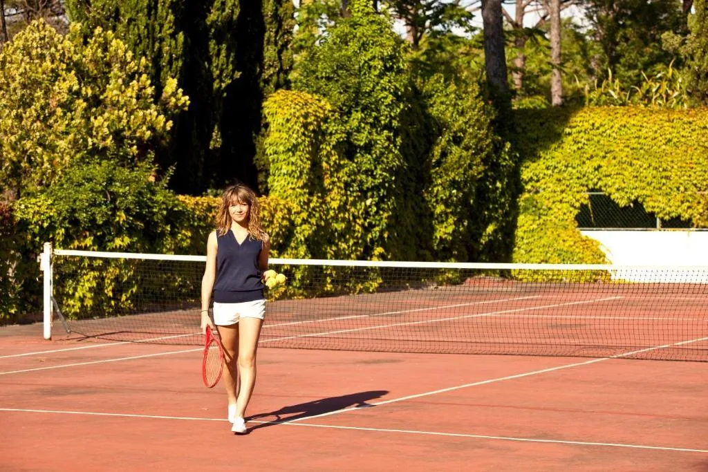 Sports and Entertainment, Continental Ischia, Naples