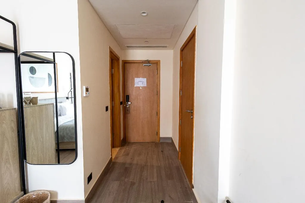 Double or Twin STANDARD Room, The Kaktus Somabay, Red Sea Riviera