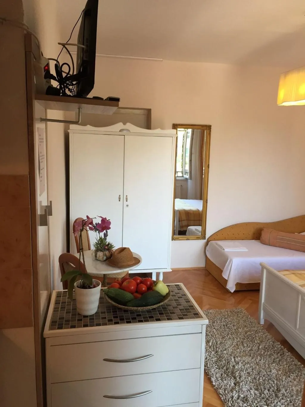 Room, Villa Bougenvilia Tomas, Split