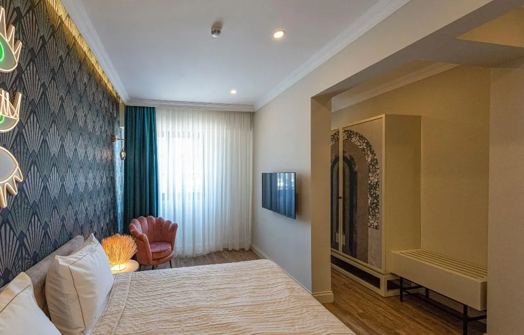 Room STANDARD Room, Heart De Maison, Antalya