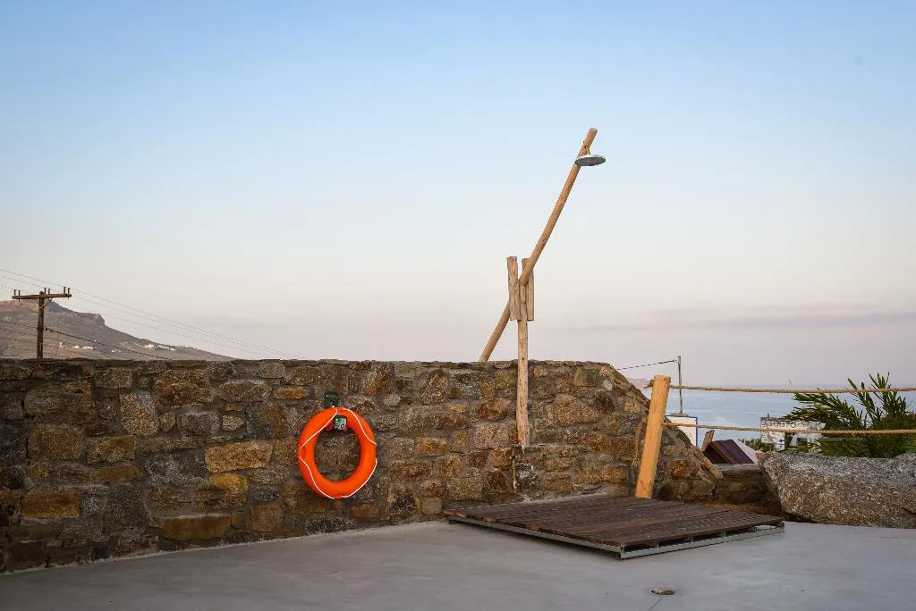 General view, Myconian Crown Suites by Mr and Mrs White, Mykonos