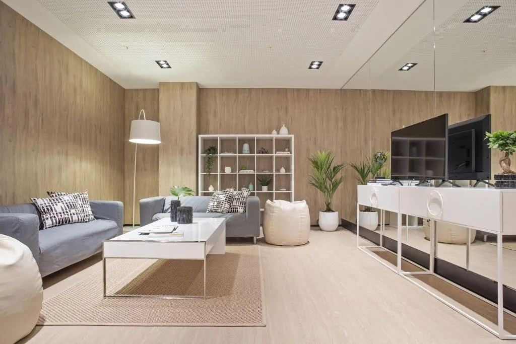 Conferences, Melia Sitges, Costa Brava