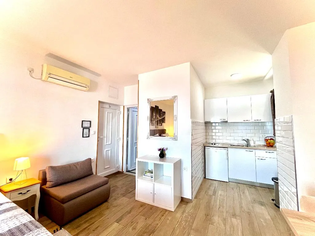 STUDIO STANDARD Room, Villa Sunset, Dubrovnik