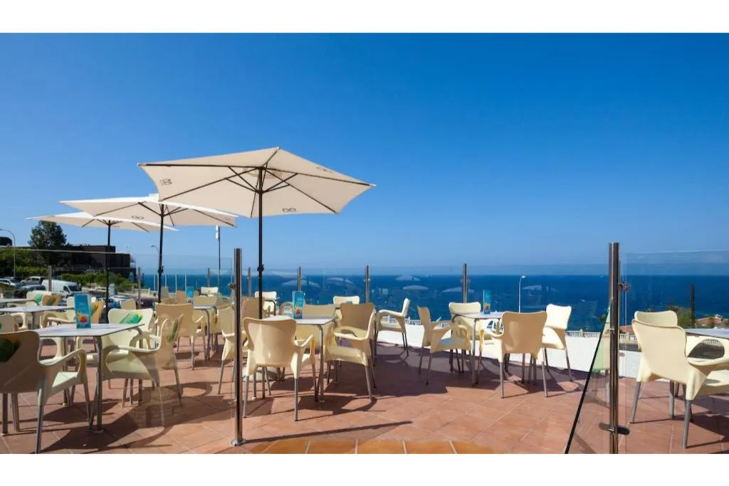 General view, Bahia Flamingo, Tenerife