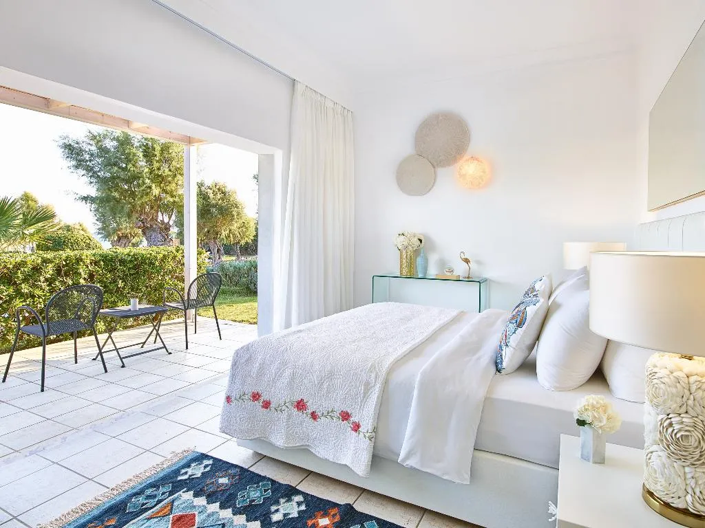 FAMILY ROOM STANDARD Room, Grecotel LUXME Dama Dama, Rhodes