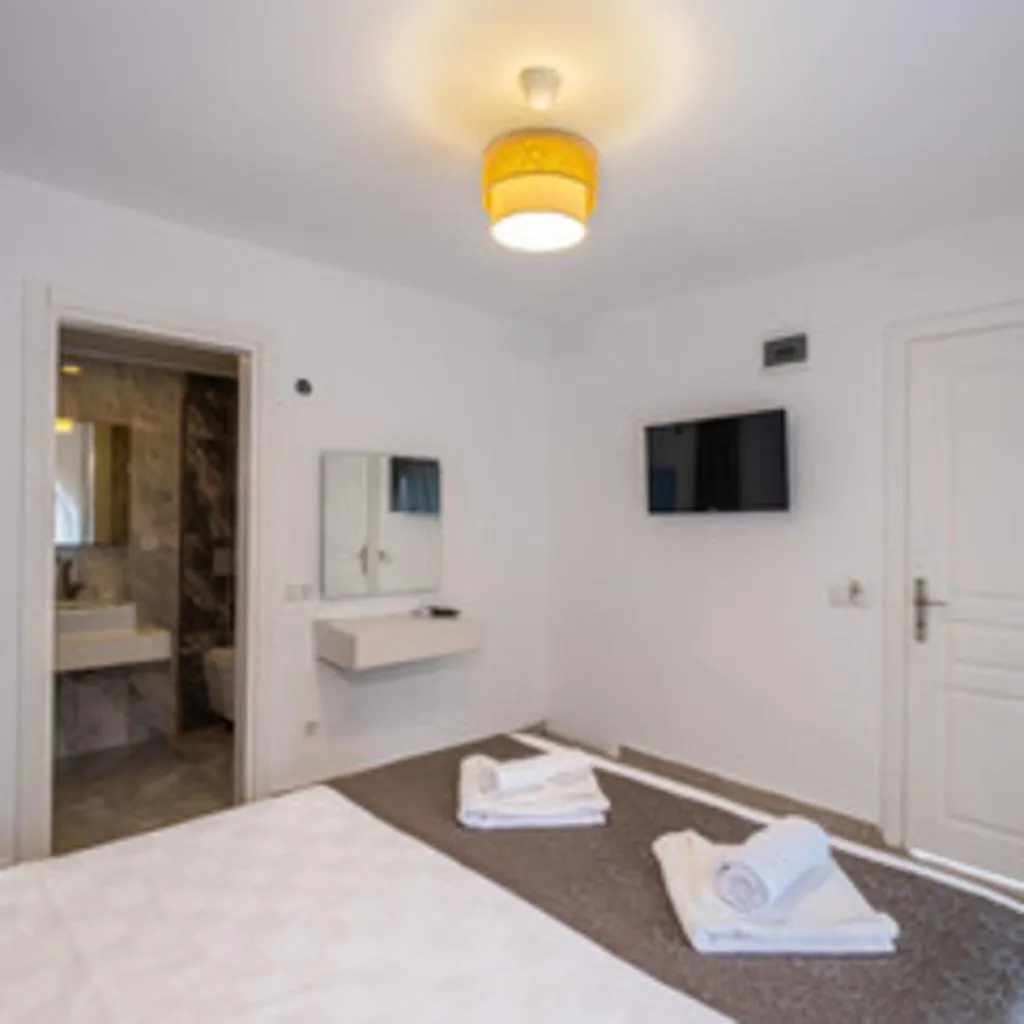 DOUBLE ECONOMY Room, Himm HOTEL, Dalaman