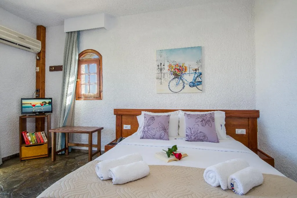 STUDIO STANDARD Room, Folia Apartments, Crete