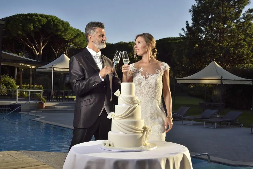 Conferences, Golf Hotel Punta Ala, Florence