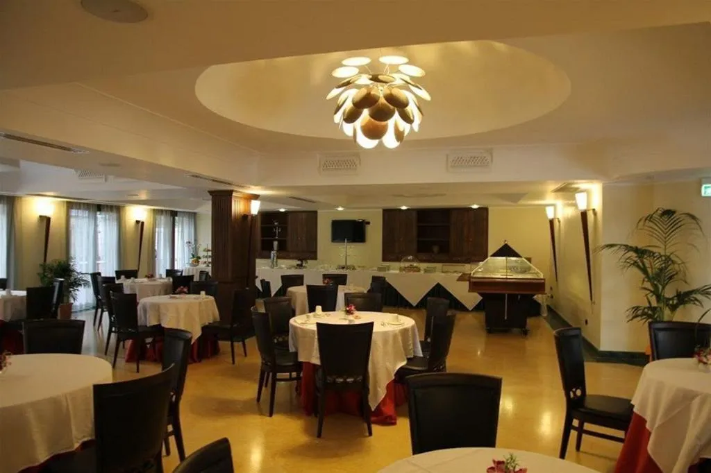 Restaurant, Artemis, Palermo
